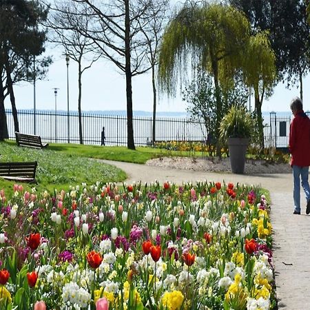 Saint Nazaire - Le Sembat - Proche Mer - Wifi Fibre Екстериор снимка